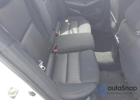 2016 Nissan Maxima 3.5 S из США, поврежденный, VIN 1N4AA6AP5GC448183